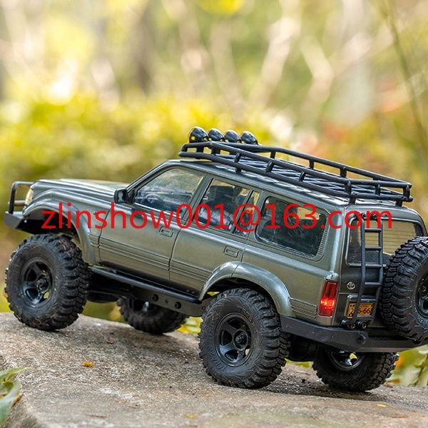 Hot Sales 1:18 Remote Control  - đánh giá và giá Rc Hobby Grade Crawler