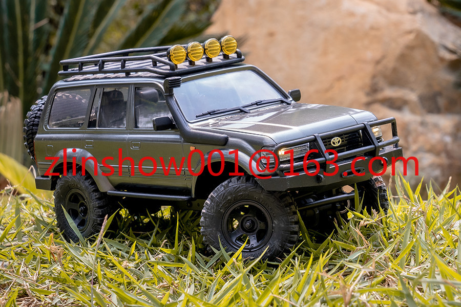Hot Sales 1:18 Remote Control  - đánh giá và giá Rc Hobby Grade Crawler