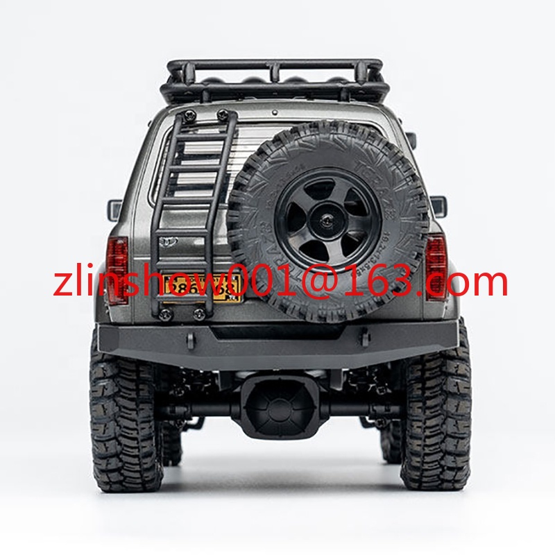 Hot Sales 1:18 Remote Control  - đánh giá và giá Rc Hobby Grade Crawler