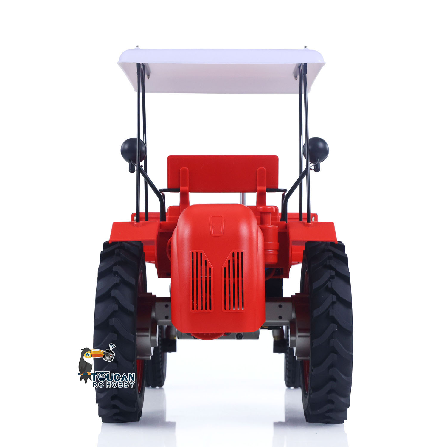 4x2 1/10 RC Farm Tractor Car M - đánh giá và giá Rc Hobby Farm