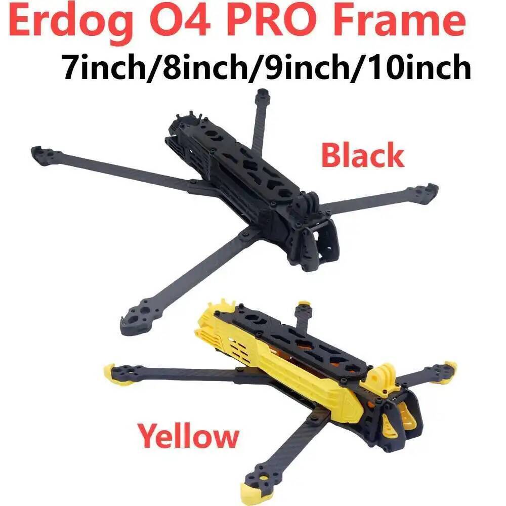 Erdog 7inch 8-9-10 inch O4 Fra - đánh giá và giá Rc Hobby Toys