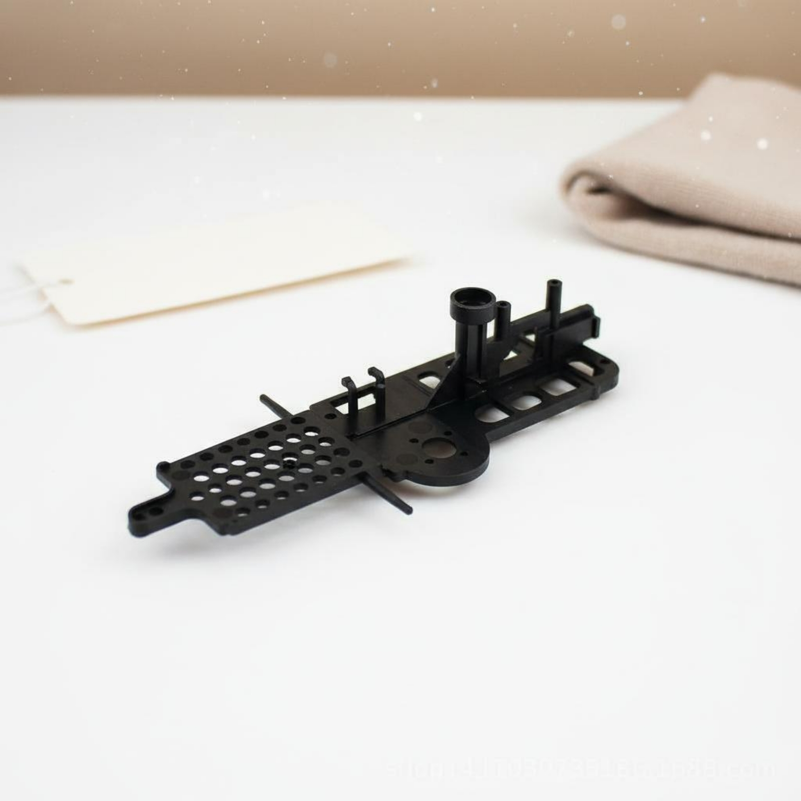 Helicopter Base Assembly Light - đánh giá và giá Rc Hobby Toys