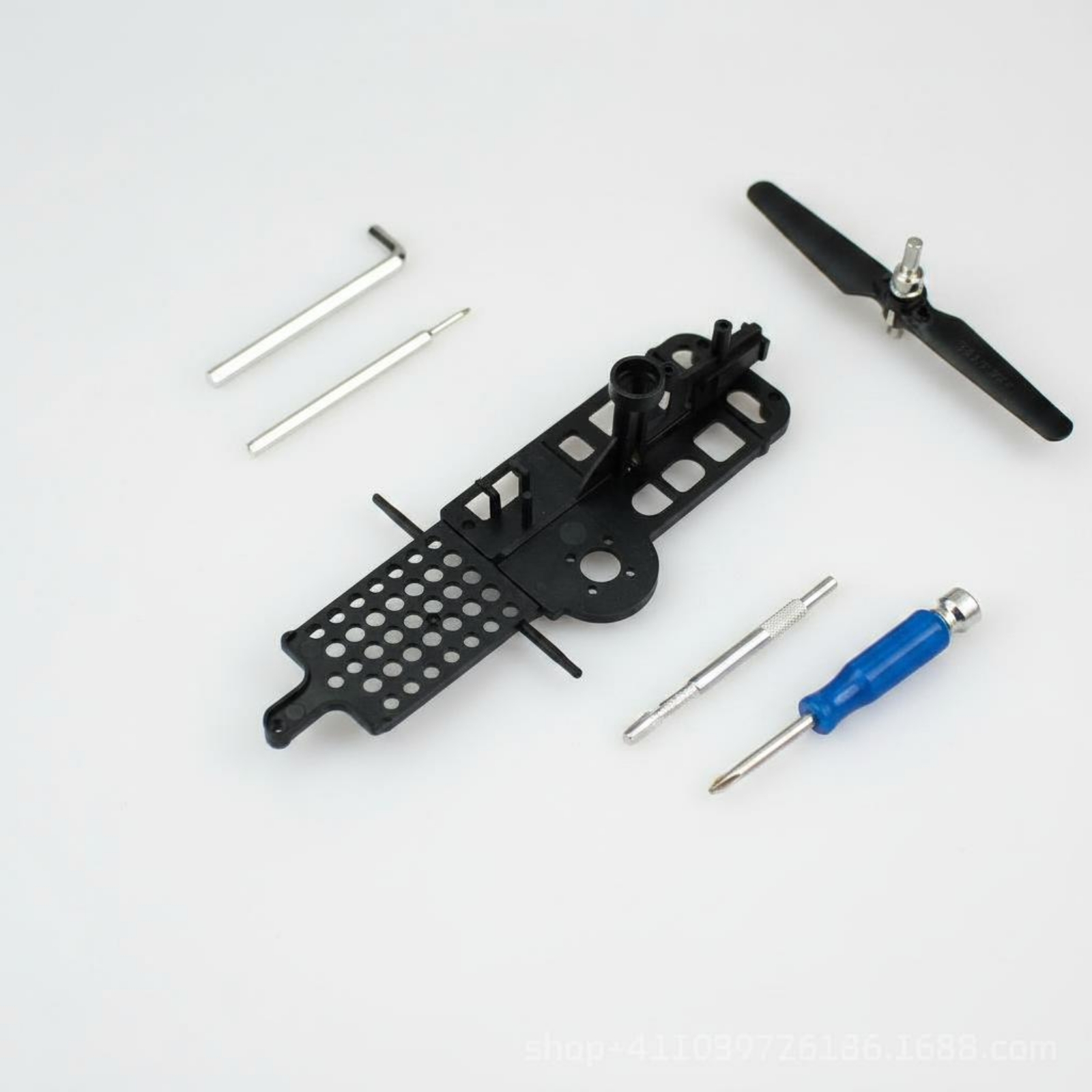 Helicopter Base Assembly Light - đánh giá và giá Rc Hobby Toys