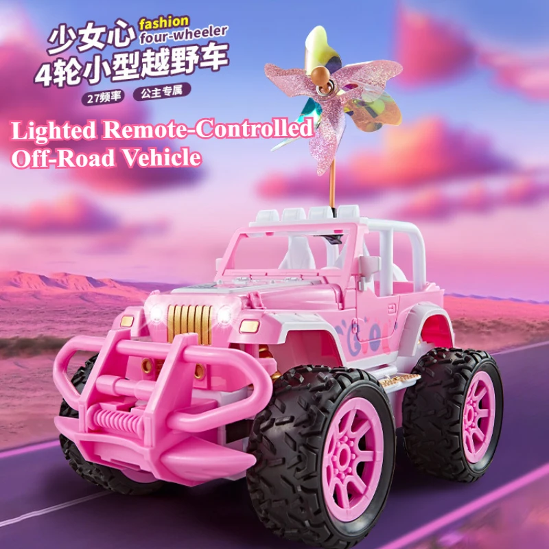 Pink 2.4G Remote Control RC Ca - đánh giá và giá Rc Hobby Horizon