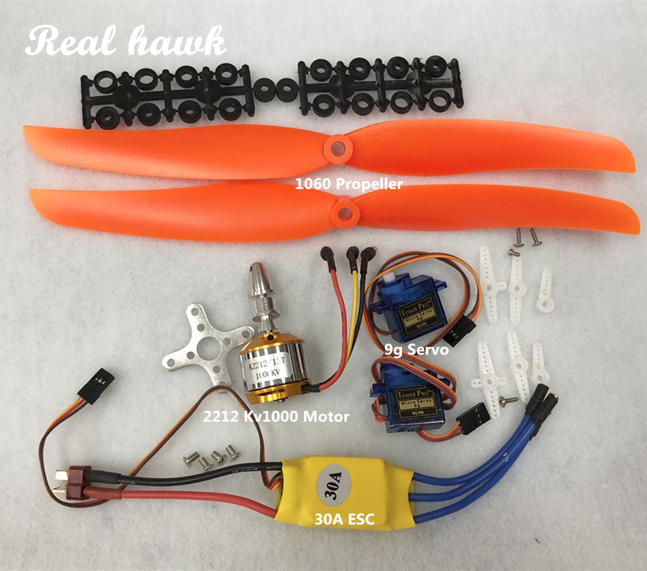 2212 A2212 1000KV Brushless Mo - đánh giá và giá Rc Hobby Toys