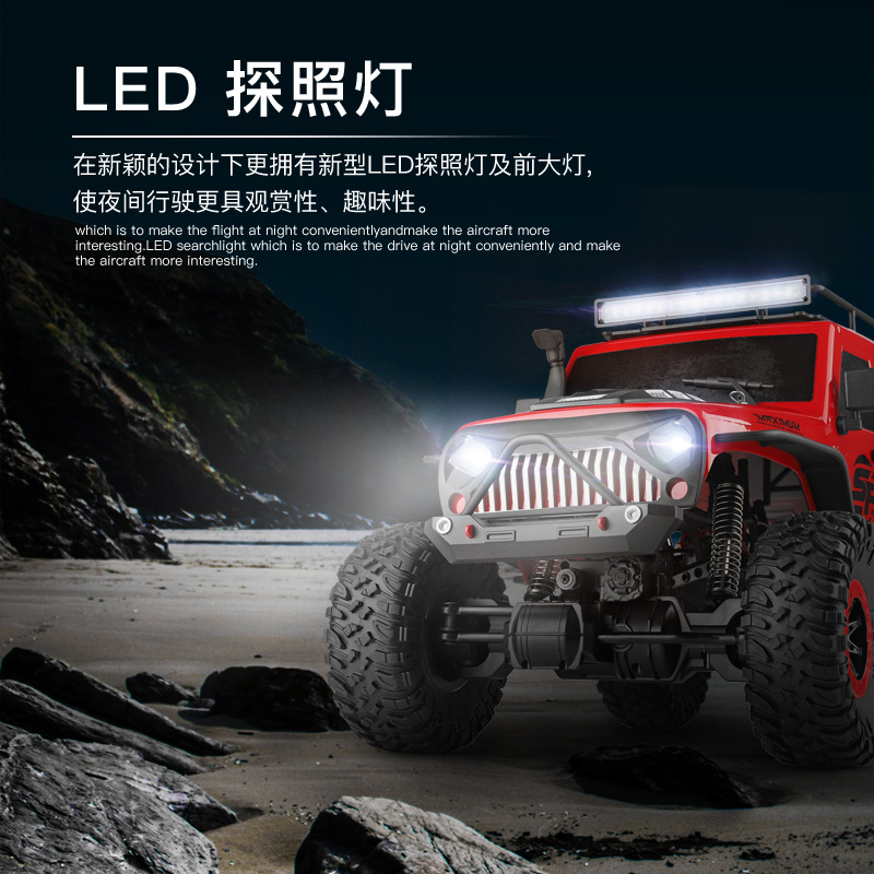 Xe mô hình đồ chơi địa hình 4W - đánh giá và giá Rc Hobby Grade Crawler