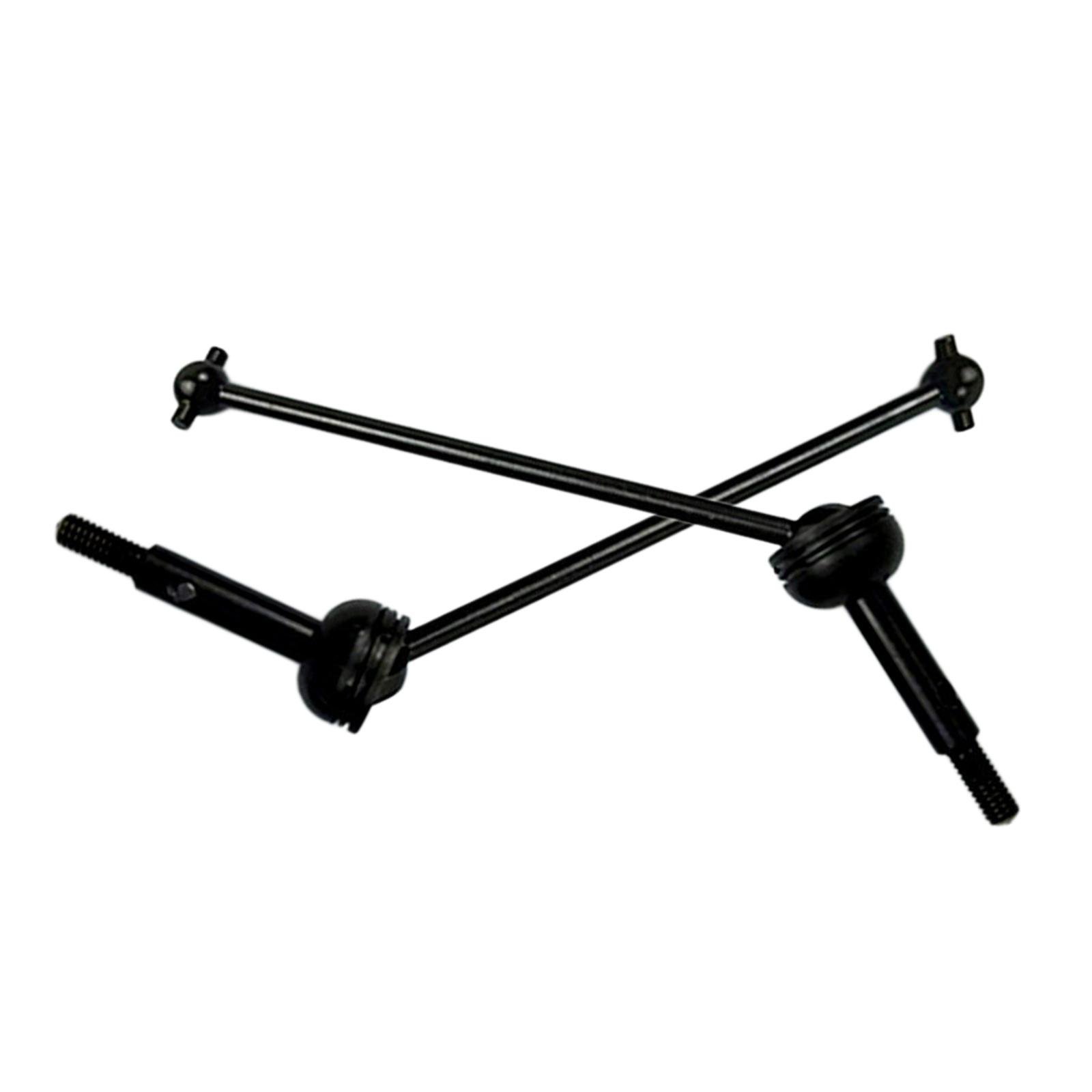 Steel RC Transmission Drive Sh - đánh giá và giá Rc Hobby Grade Crawler