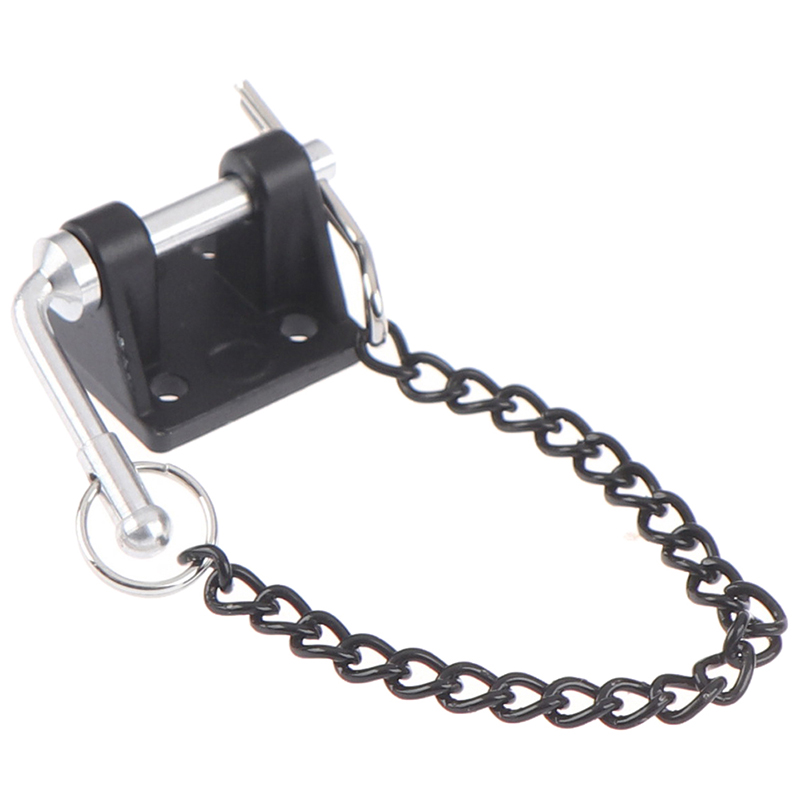 1/10 Hitch Tow Shackles Traile - đánh giá và giá Rc Hobby Grade Crawler
