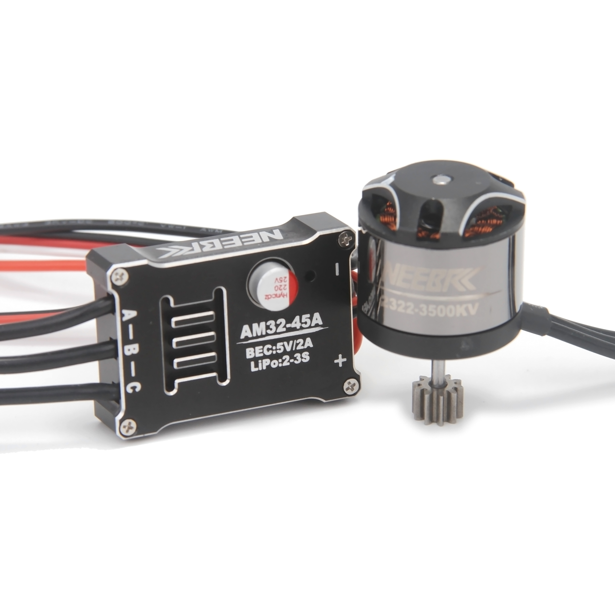 1/12 RC MN Car Upgrade Kit 232 - đánh giá và giá Rc Hobby Motors