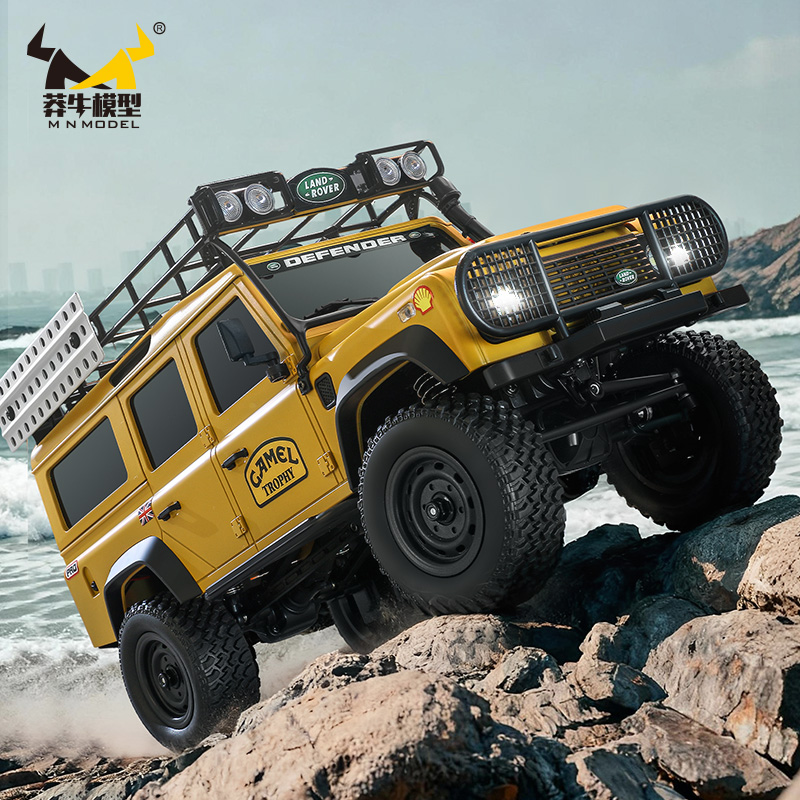 MN111C 4WD RC Car 1:18 Full Sc - đánh giá và giá Rc Hobby Grade Truck