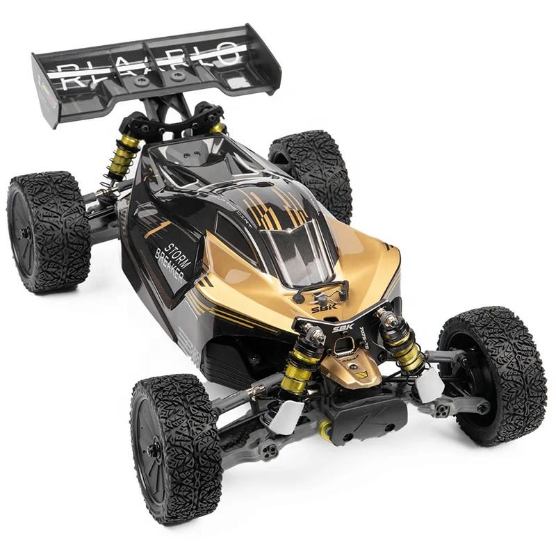 1/10 Brushless Carbon Fiber RC - đánh giá và giá Rc Hobby & Maskinservice I Eskilstuna
