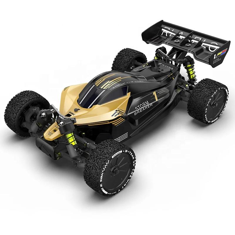 1/10 Brushless Carbon Fiber RC - đánh giá và giá Rc Hobby & Maskinservice I Eskilstuna