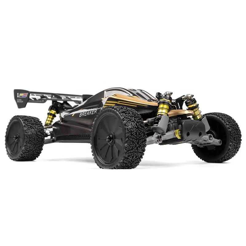 1/10 Brushless Carbon Fiber RC - đánh giá và giá Rc Hobby & Maskinservice I Eskilstuna