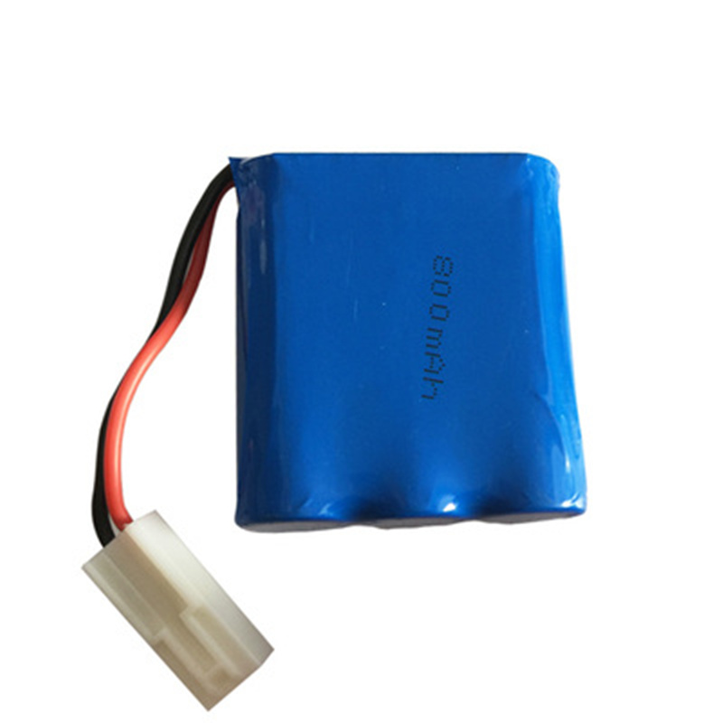 Ban Đầu Pin 9.6V 800 MAh Cho J - đánh giá và giá Rc Hobby Vehicles