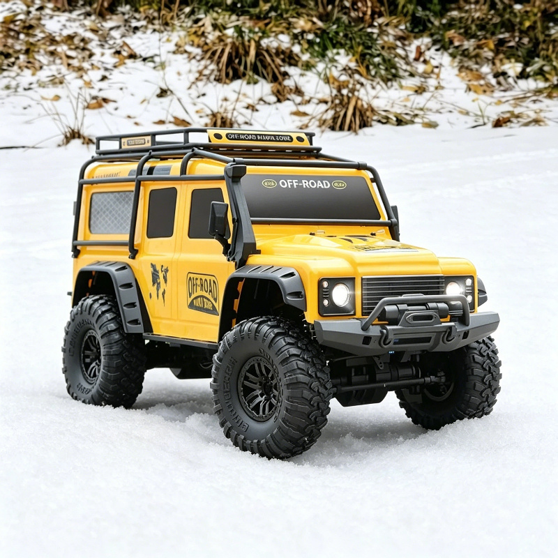 Hot 1/10 HB ZP1005-ZP1010 Remo - đánh giá và giá Rc Hobby Grade Truck