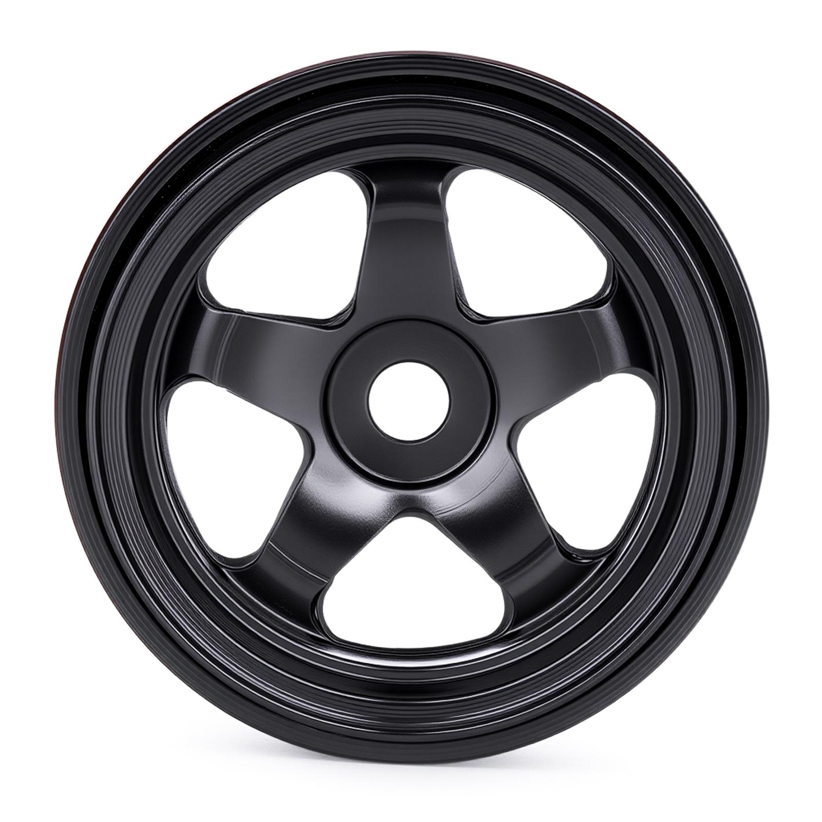 Hobby Grade Wheel Hubs Aluminu - đánh giá và giá Rc Hobby Grade Crawler