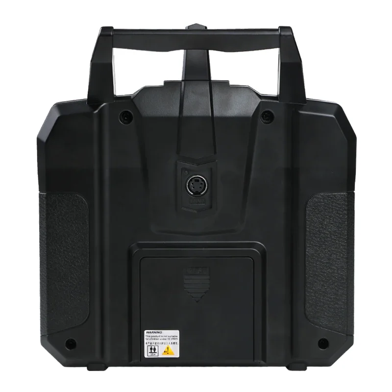Flysky FS-i6 2.4G 6CH Radio Tr - đánh giá và giá Radio Transmitter 6Ch