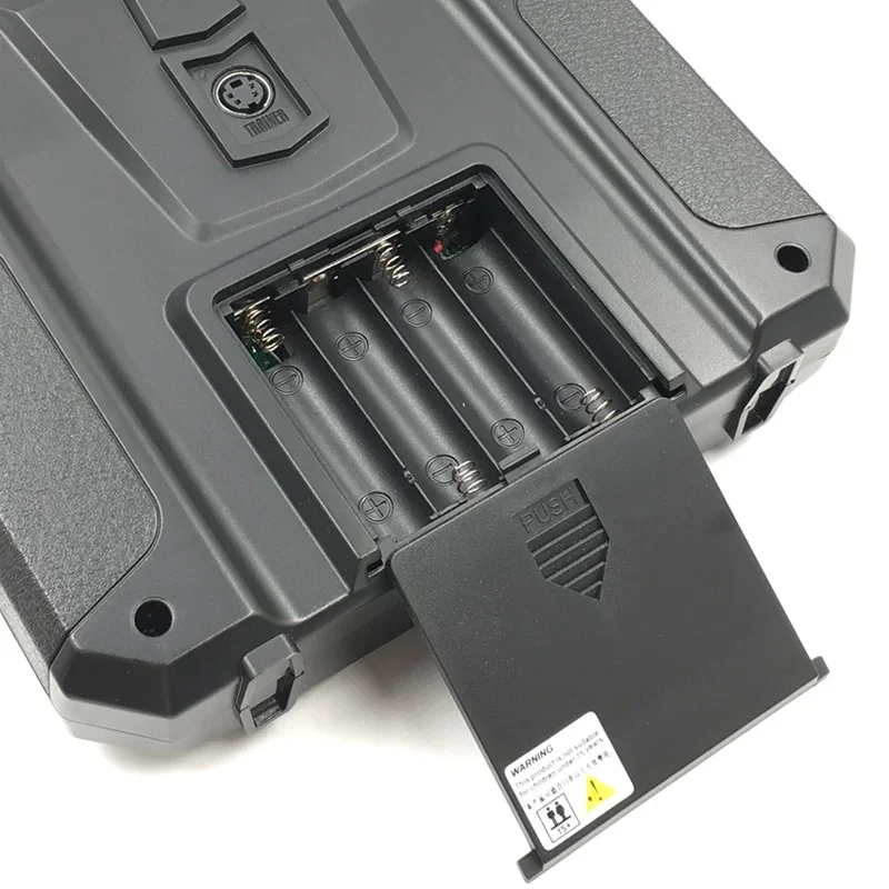 Flysky FS-i6 2.4G 6CH Radio Tr - đánh giá và giá Radio Transmitter 6Ch