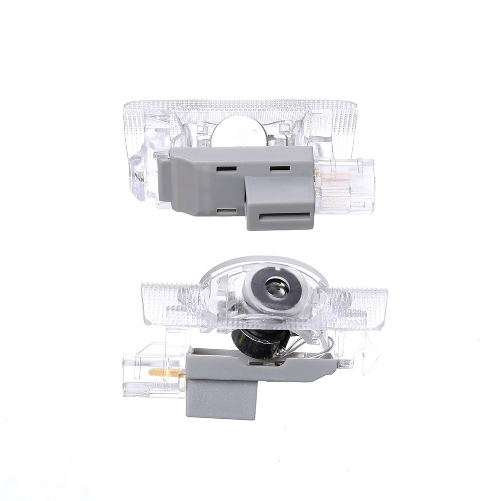 Car Door Led HD Projector Ligh - đánh giá và giá Rc Hobby Horizon
