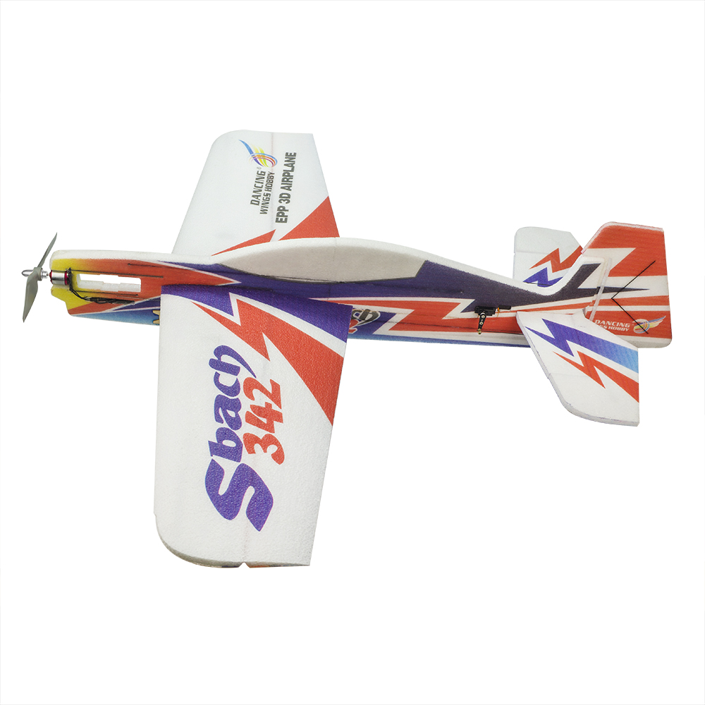 EPP Sbach342 RC Plane 1000mm W - đánh giá và giá Rc Hobby Toys
