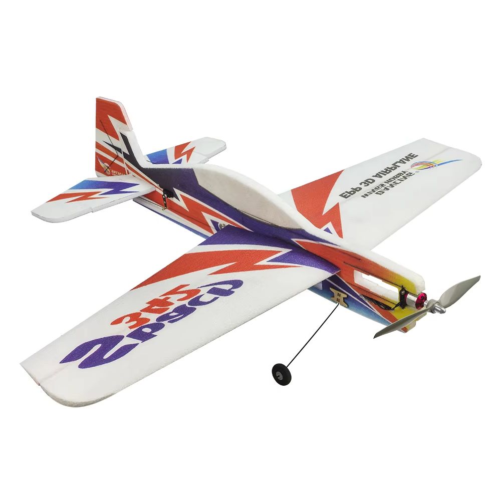 EPP Sbach342 RC Plane 1000mm W - đánh giá và giá Rc Hobby Toys