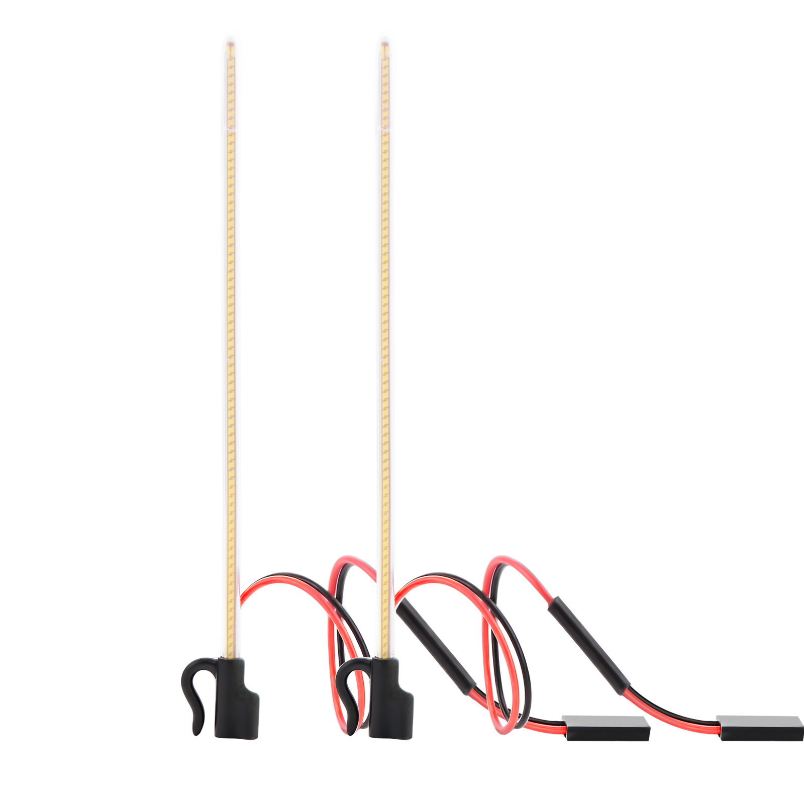 ModRax 2PCS LED RC Antenna Lig - đánh giá và giá Rc Hobby Horizon