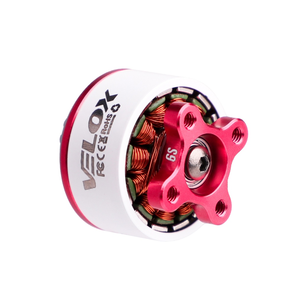 T-Hobby V1507 1.5mm 5mm Shaft  - đánh giá và giá Rc Hobby Ua
