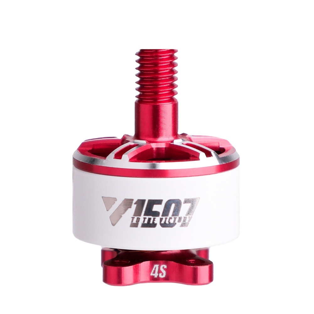T-Hobby V1507 1.5mm 5mm Shaft  - đánh giá và giá Rc Hobby Ua