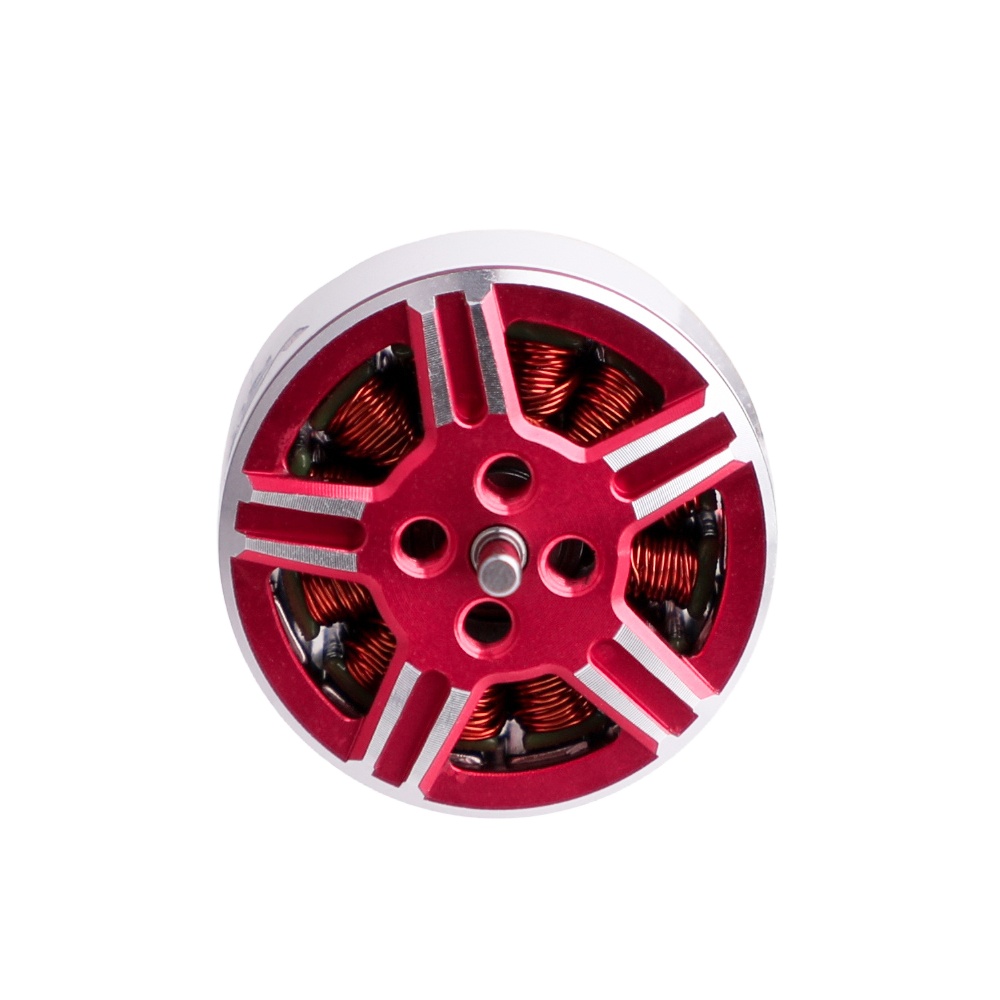 T-Hobby V1507 1.5mm 5mm Shaft  - đánh giá và giá Rc Hobby Ua