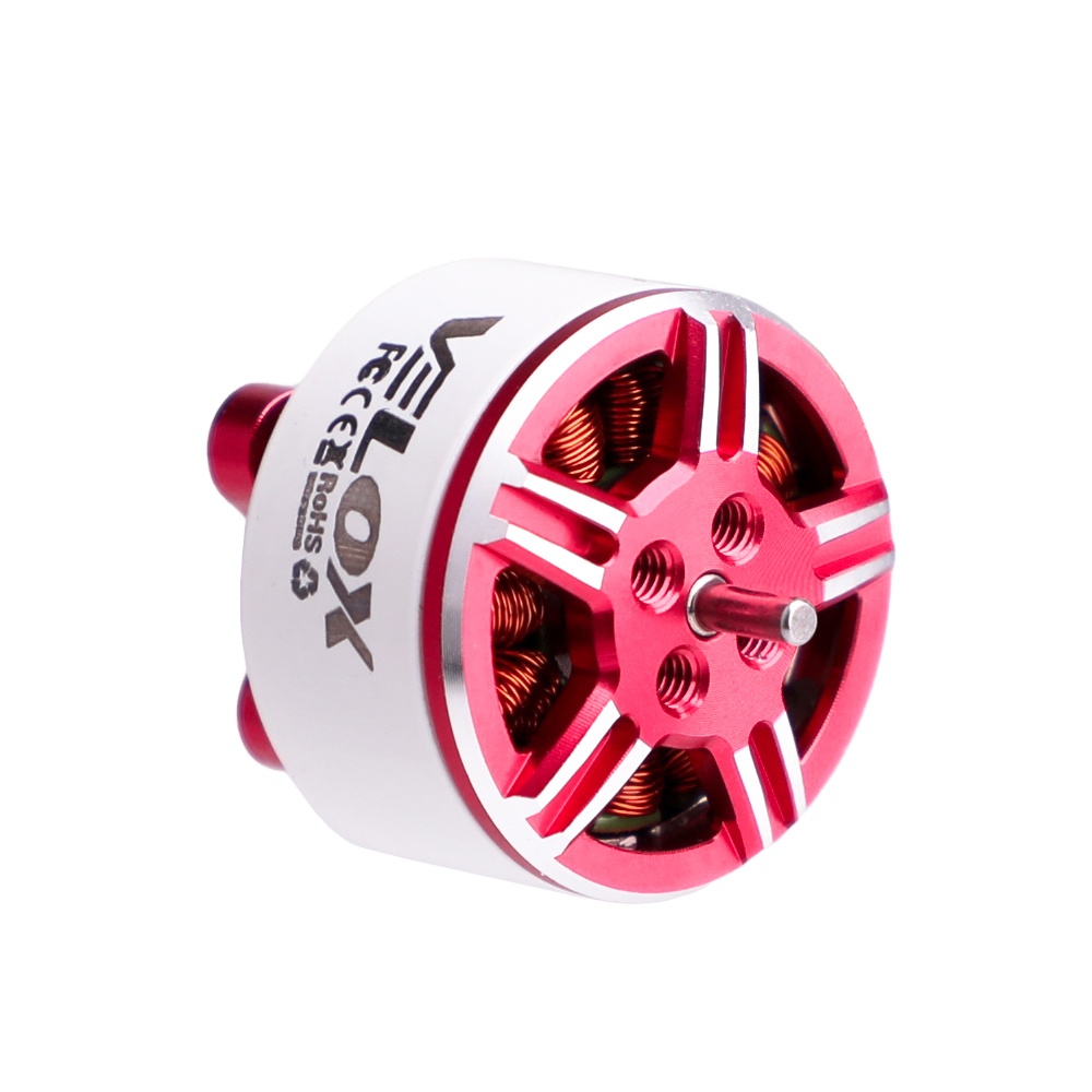 T-Hobby V1507 1.5mm 5mm Shaft  - đánh giá và giá Rc Hobby Ua