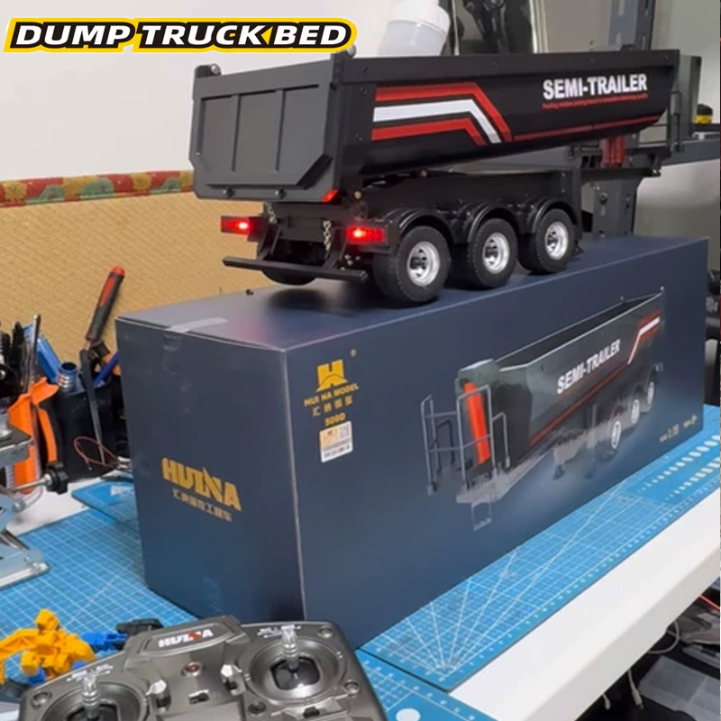 2026 New Huina 1509 RC Truck & - đánh giá và giá Rc Hobby Grade Truck
