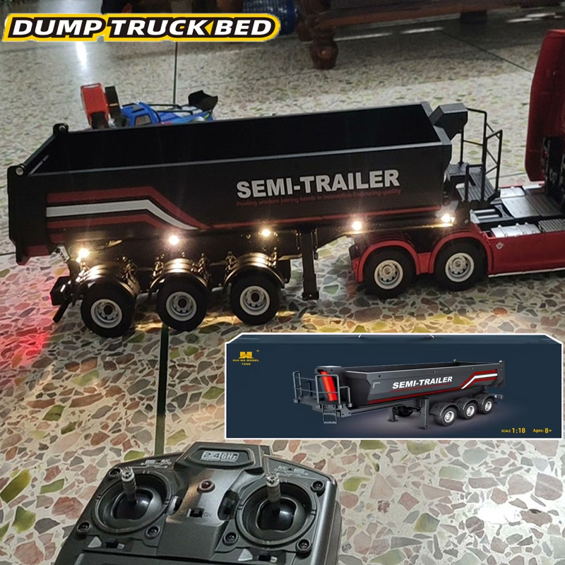 2026 New Huina 1509 RC Truck & - đánh giá và giá Rc Hobby Grade Truck