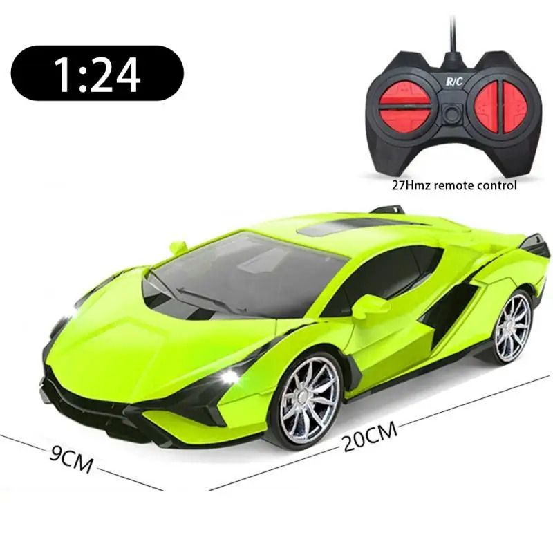 High-Speed RC Car Stunt Drift  - đánh giá và giá Rc Hobby Horizon