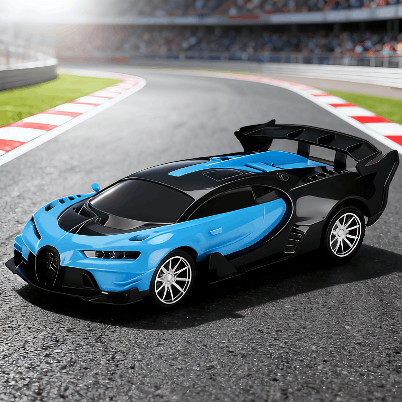 High-Speed RC Car Stunt Drift  - đánh giá và giá Rc Hobby Horizon