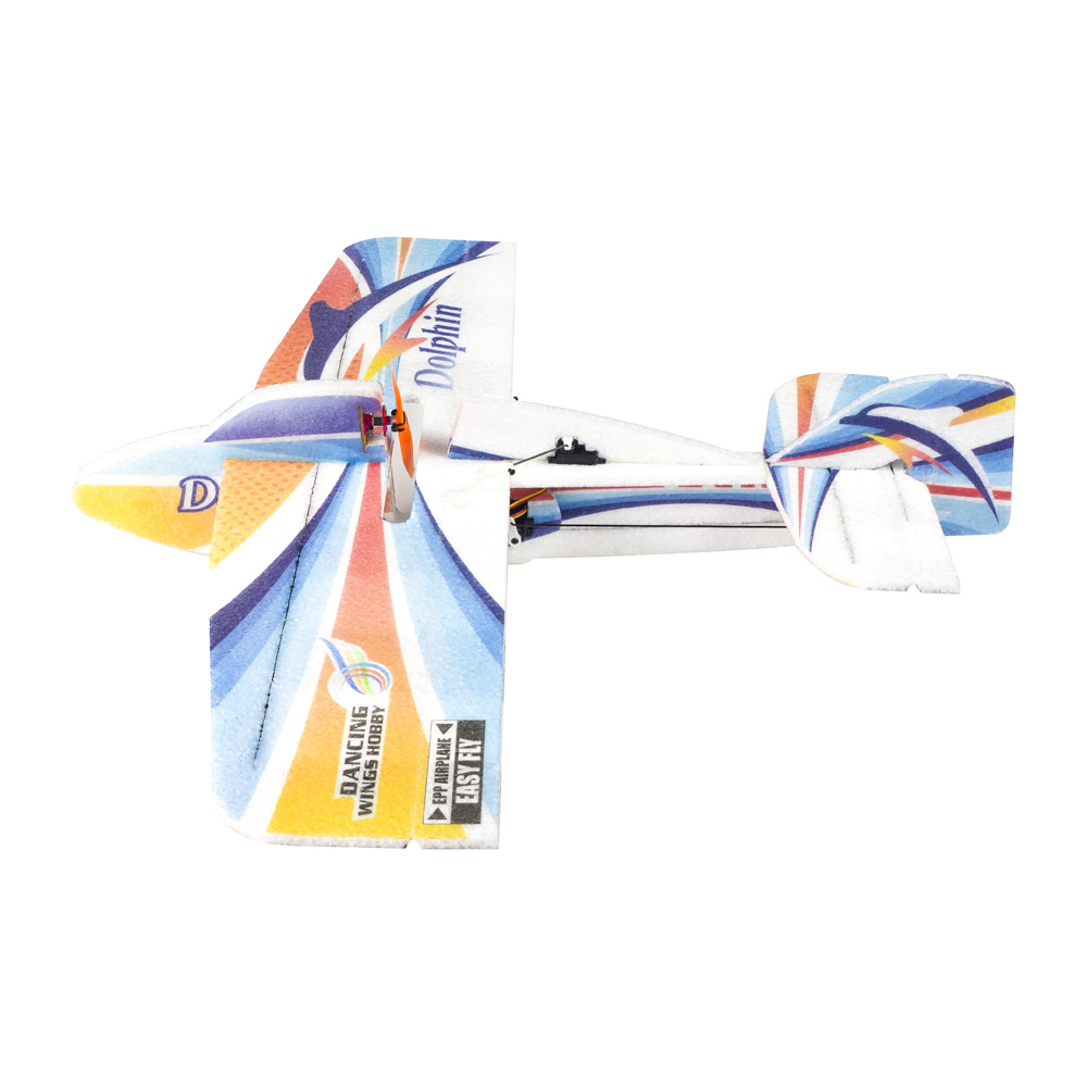 Real Hawk 580MM(22.8') Wingspa - đánh giá và giá Rc Hobby Toys