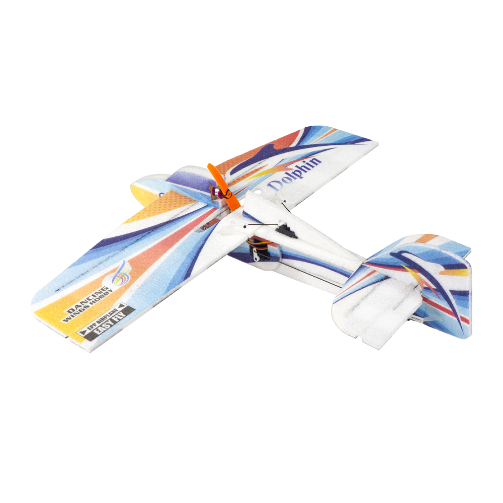 Real Hawk 580MM(22.8') Wingspa - đánh giá và giá Rc Hobby Toys