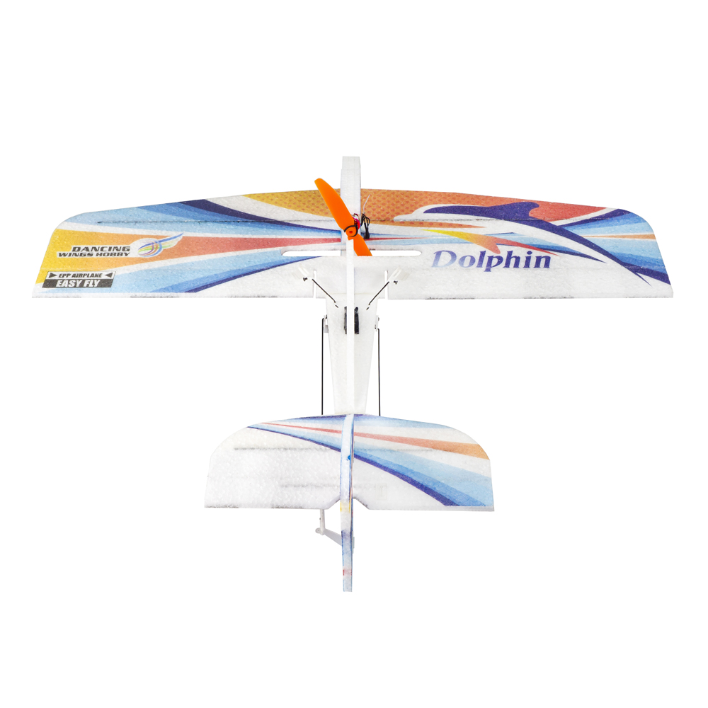 Real Hawk 580MM(22.8') Wingspa - đánh giá và giá Rc Hobby Toys