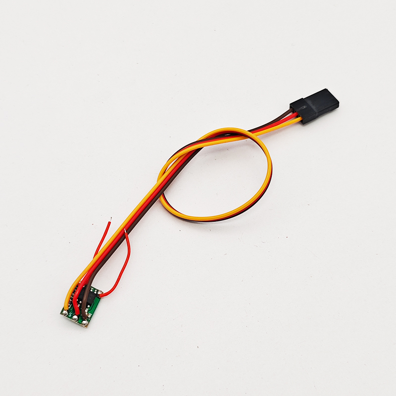 1pcs Dual-way 1A Mini ESC 5V D - đánh giá và giá Rc Hobby Toys