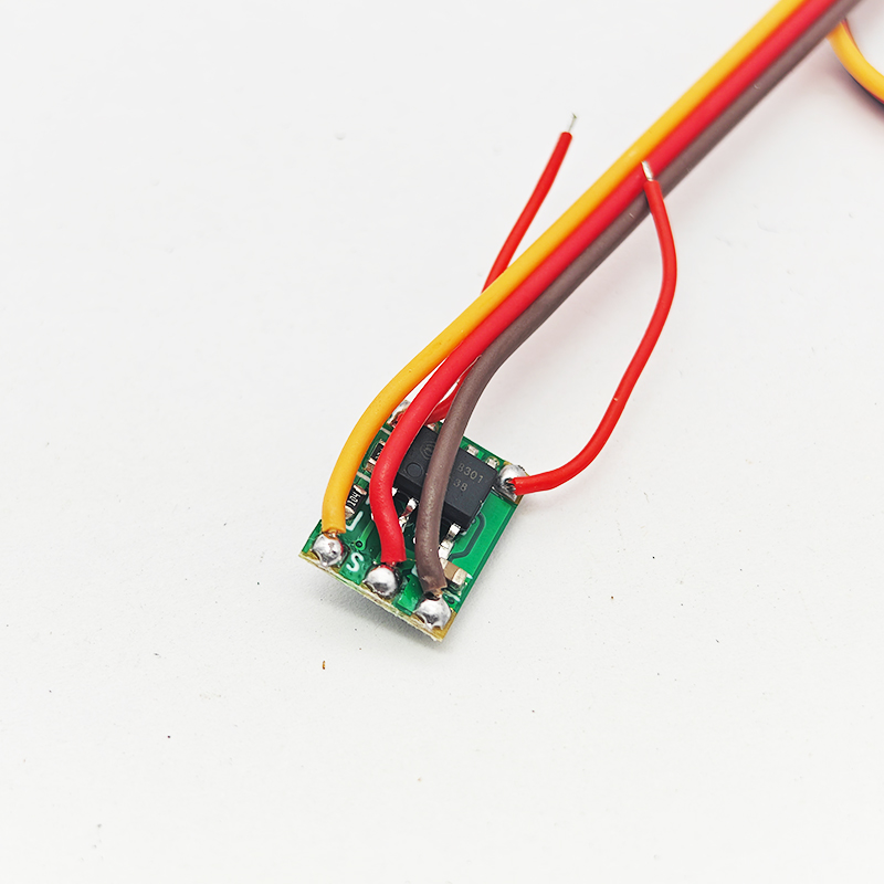 1pcs Dual-way 1A Mini ESC 5V D - đánh giá và giá Rc Hobby Toys