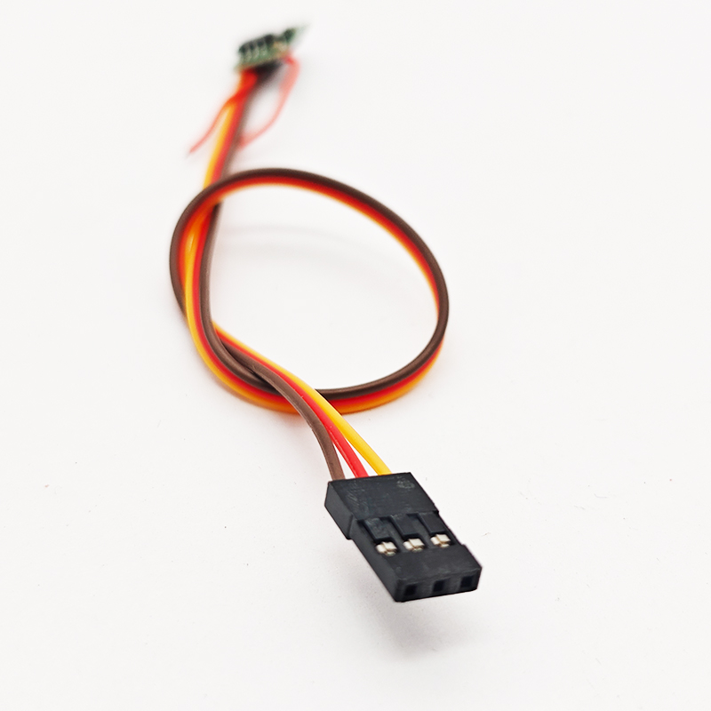 1pcs Dual-way 1A Mini ESC 5V D - đánh giá và giá Rc Hobby Toys