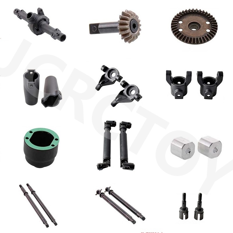 RC Drive Dogbone/Wheel Hex/Cro - đánh giá và giá Rc Hobby Grade Crawler