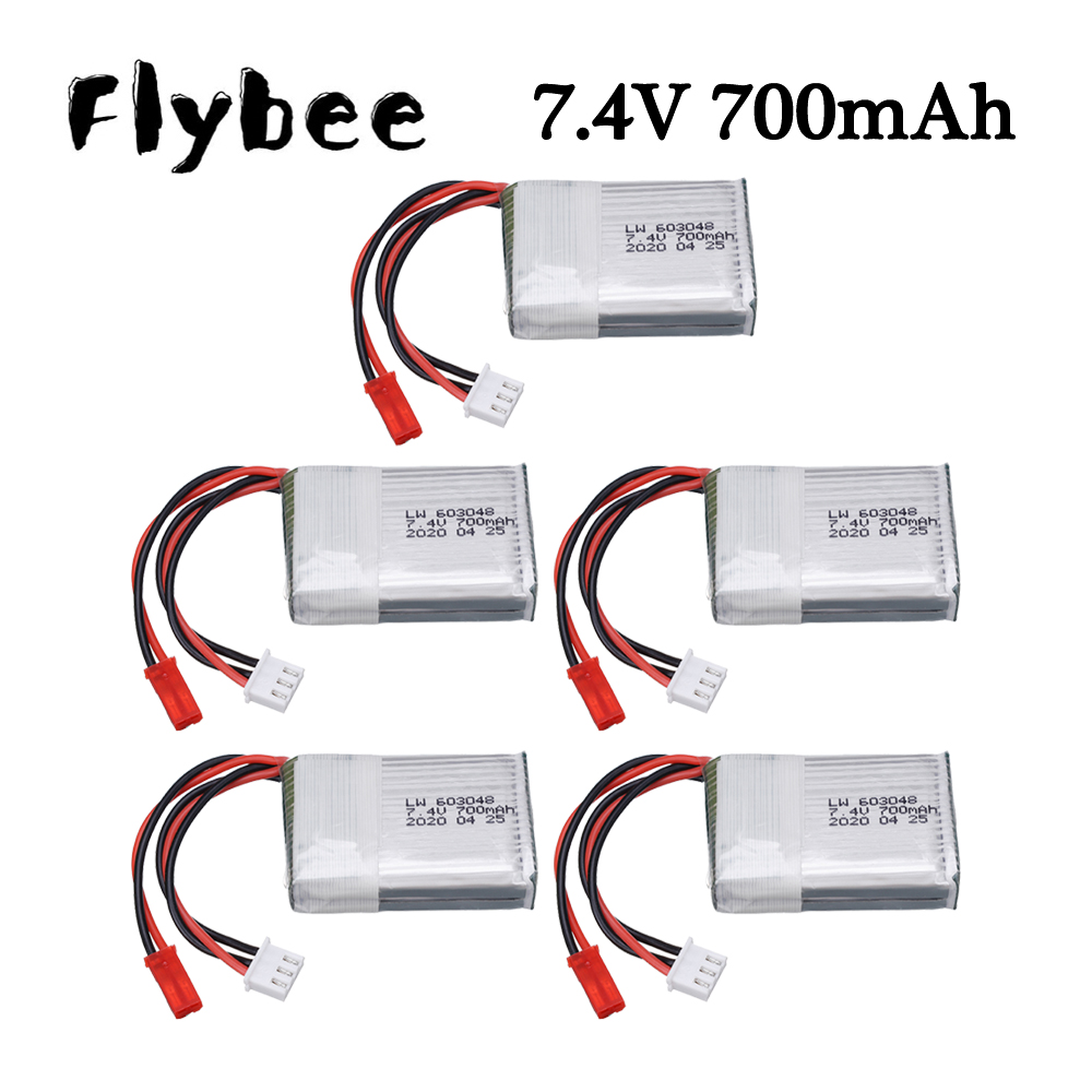 7.4V 700mAh 25c Lipo Battery F - đánh giá và giá Rc Hobby Vehicles