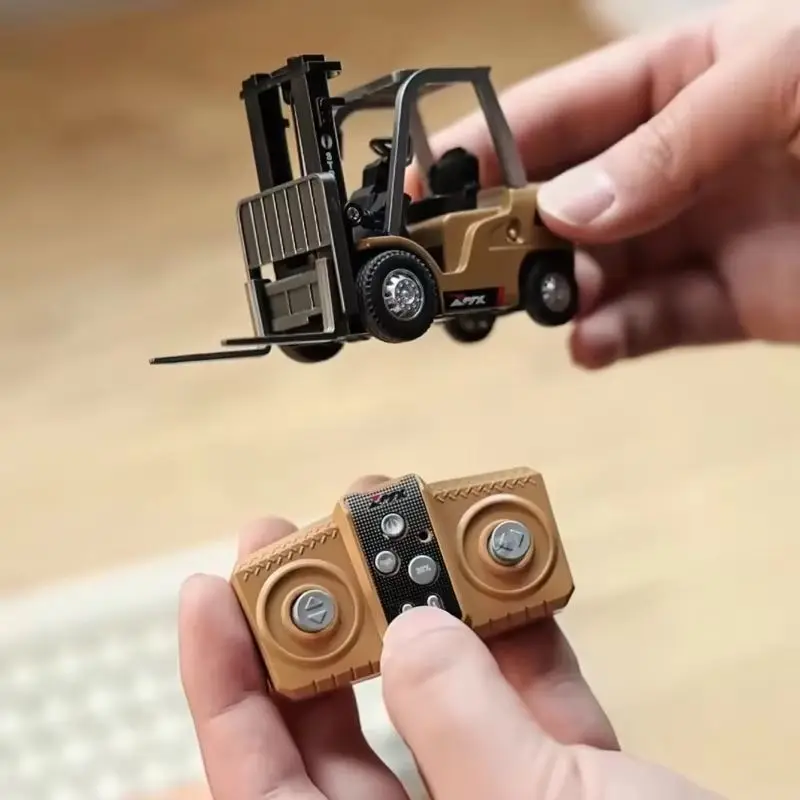 1/64 Scale Remote Controlled A - đánh giá và giá Rc Hobby Grade Truck