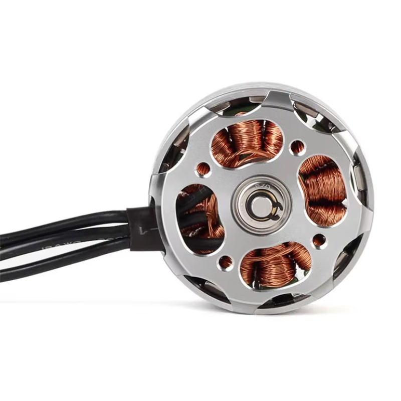 RoRusLigpower MN3510 360KV/700 - đánh giá và giá Rc Hobby Ua