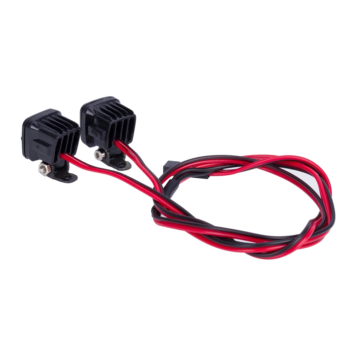 RC Car Square Bright LED Top L - đánh giá và giá Rc Hobby Horizon
