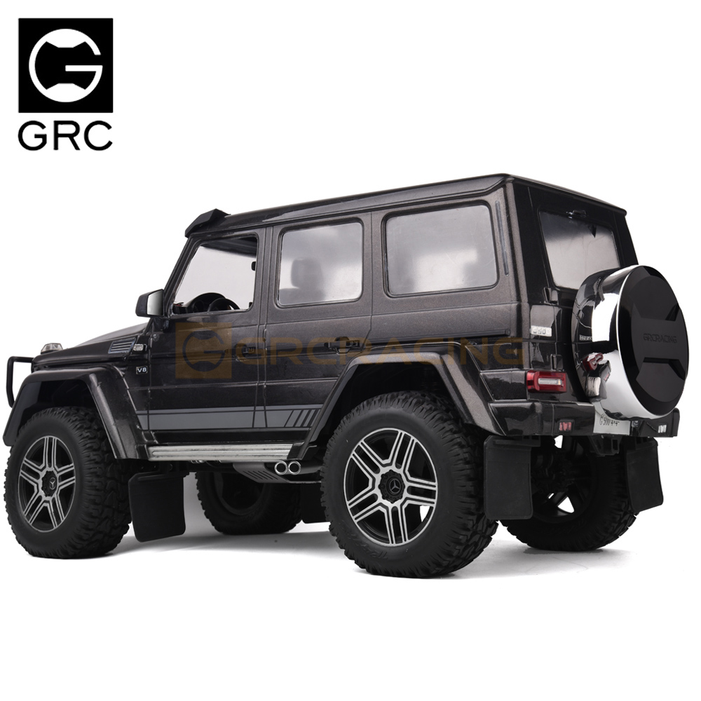 1/10 Rc Xe Bánh Xích Xe Ô Tô Đ - đánh giá và giá Rc Hobby Grade Crawler