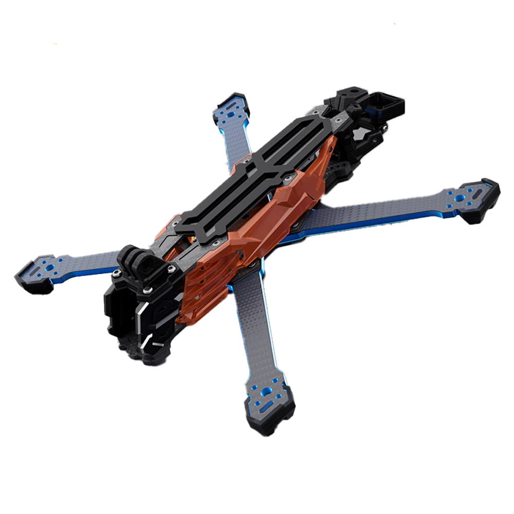 GEPRC GEP-Vapor-D5 D6 O4 Pro C - đánh giá và giá Rc Hobby Toys