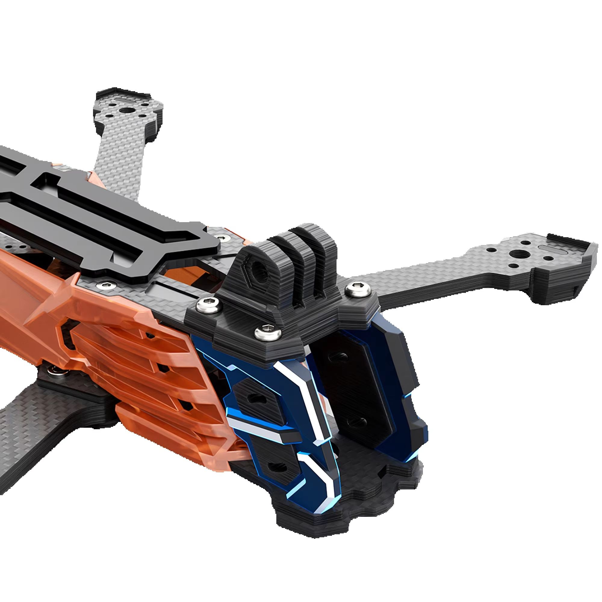 GEPRC GEP-Vapor-D5 D6 O4 Pro C - đánh giá và giá Rc Hobby Toys