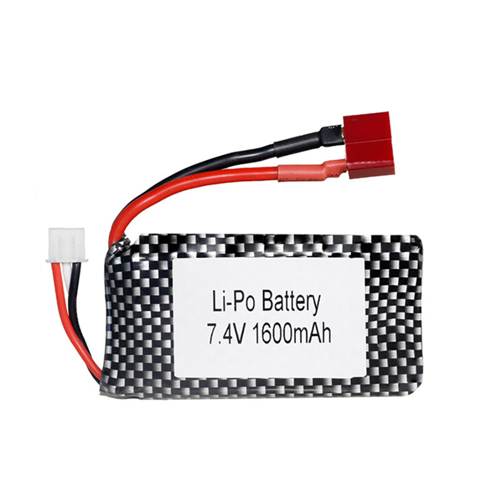 1/2/3 Cái/lốc 7.4V 1600Mah 703 - đánh giá và giá Rc Hobby Vehicles