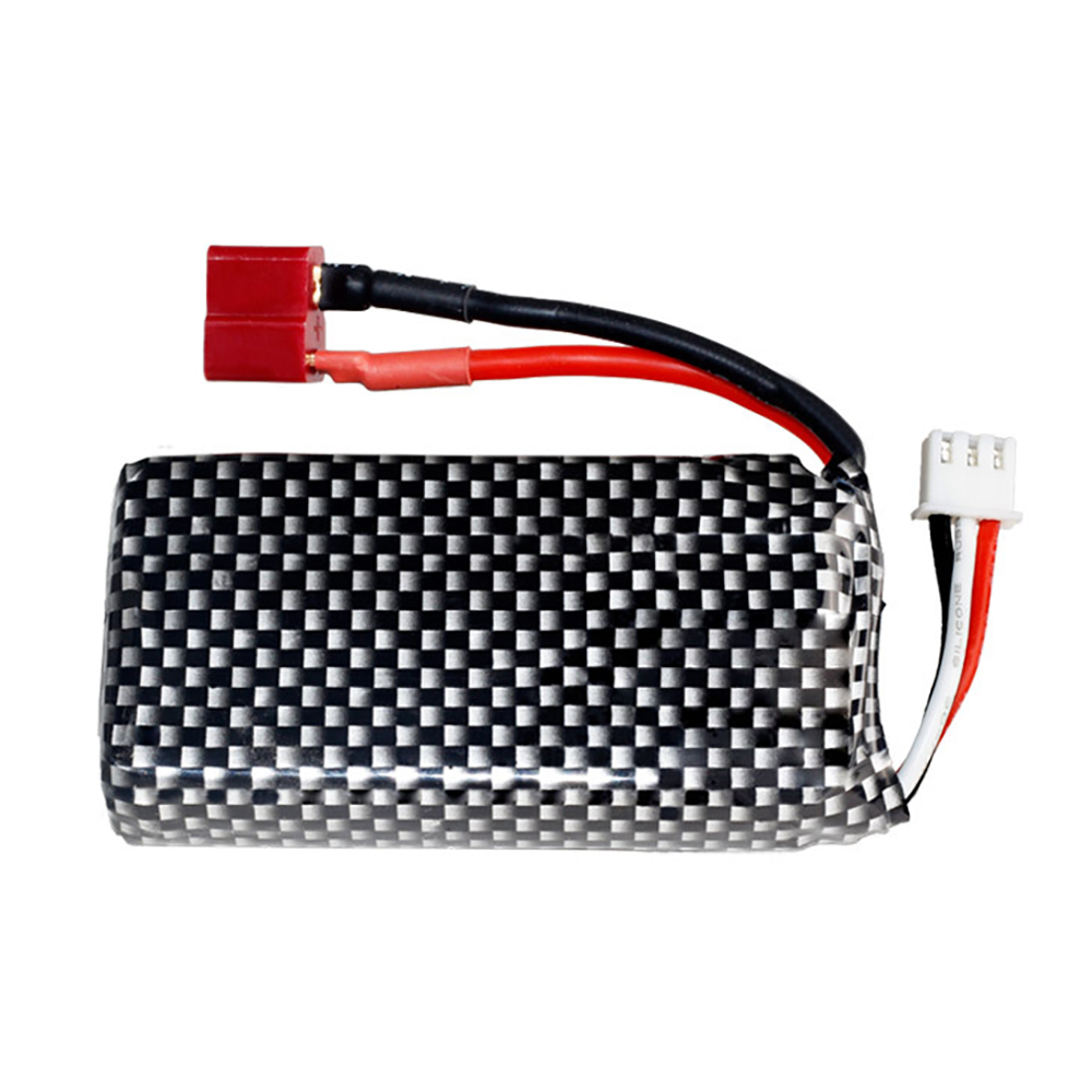 1/2/3 Cái/lốc 7.4V 1600Mah 703 - đánh giá và giá Rc Hobby Vehicles